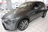 Mazda CX-3*150PS*AWD*AUTOMATIIK*BOSE*RFK*INSP. NEU* - Mazda Gebrauchtwagen in Mainz