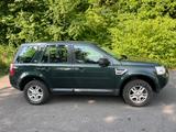 Land Rover Freelander 2 E TD4*SERVICE+TÜV NEU* - Land Rover Freelander: Td4s