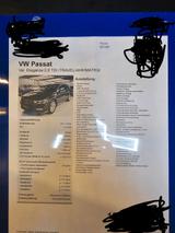 Volkswagen VW Passat bj 2020 - Volkswagen Passat: 20v