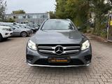 Mercedes-Benz GLC 350 3,0 d 4Matic *AMG-Line* R.Kamera Navi - Mercedes-Benz mit Diesel-Antrieb: 3.0