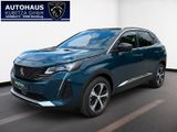 Peugeot 3008 GT PT 130 EAT8 *Navi*Kamera*SHZ*elektr.Sitz - Peugeot 3008 aus 2024