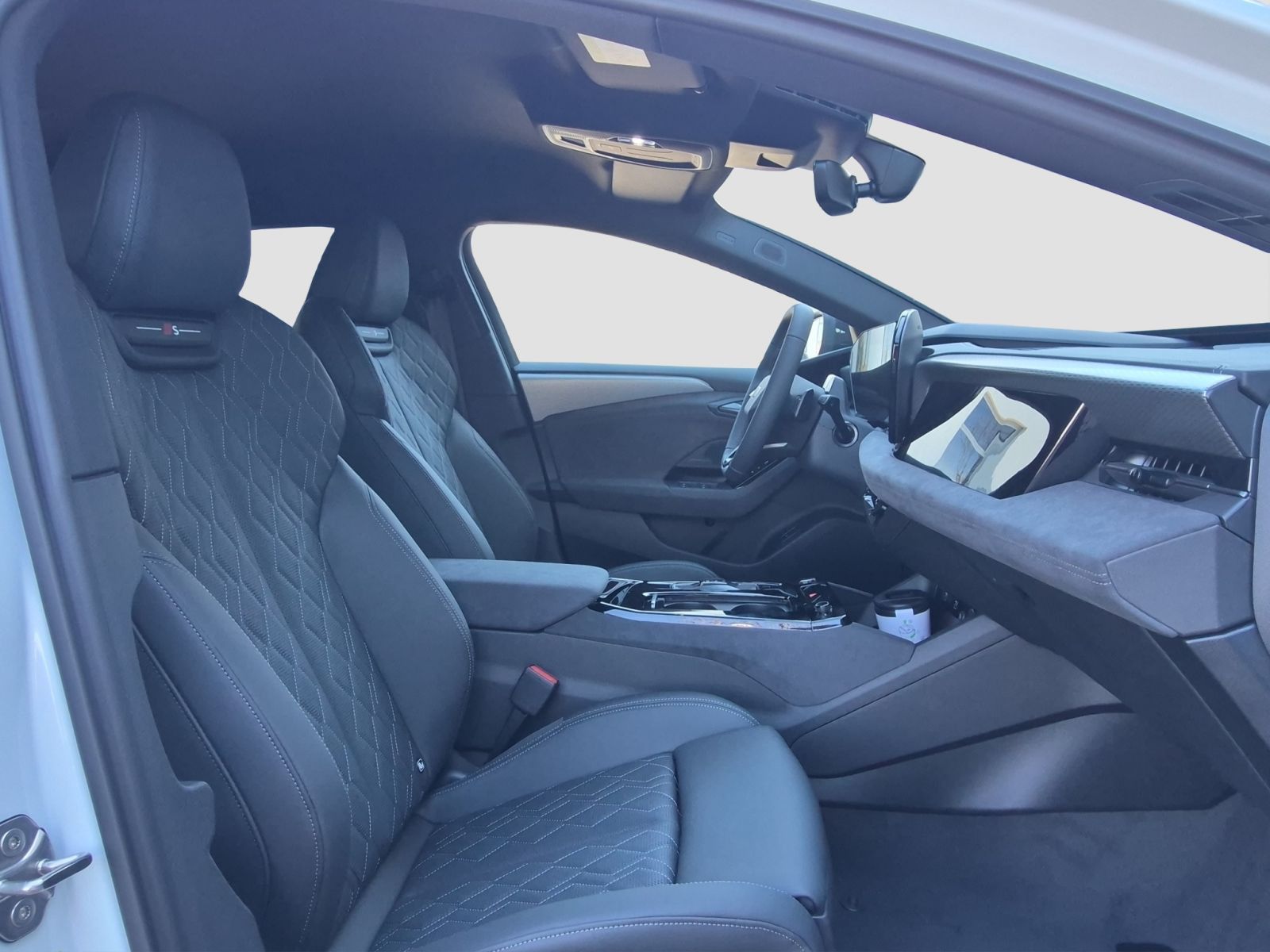 Audi A6 - Bild 17