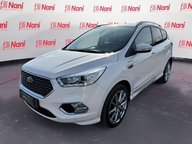 Ford Kuga 2.0 TDCI 180 CV Start&Stop Powershift 