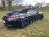 Porsche 911 991.1 GTS Cabrio 3,8 Approved Burmester - Porsche: 911 Gt3
