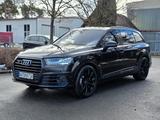Audi SQ7 4.0 TDI quattro ABT/ S Line/ Bose/ Leder - Audi SQ7: Abt