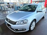 Volkswagen Passat 1.8 sport mit Tempomat  wenige w - Volkswagen Passat Variant: W8