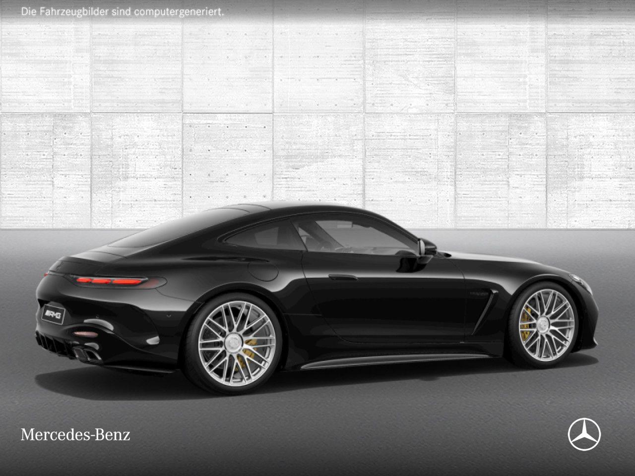 Mercedes-Benz AMG GT 63  Cp. 4M Perf-Sitze 360° Pano