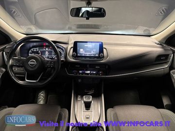 Nissan Qashqai - 11