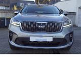 Kia Sorento Vision 4WD, 7-Sitzer,RFK, Navi,Automatik - Kia Sorento Diesel 7-Sitzer