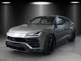 Lamborghini URUS CARBON+AKRAPOVIC+FOND-TV+FULL ADAS+23" - gebrauchte Lamborghini Urus aus dem Jahr 2020