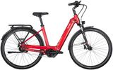 Kettler QUADRIGA P5 RT 43 cm (28 Zoll) - Kettler E-Bikes