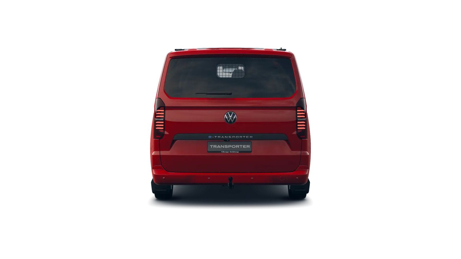 Volkswagen T7 Transporter - Bild 4