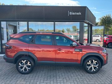 Dacia Bigster Expression TCe 140
