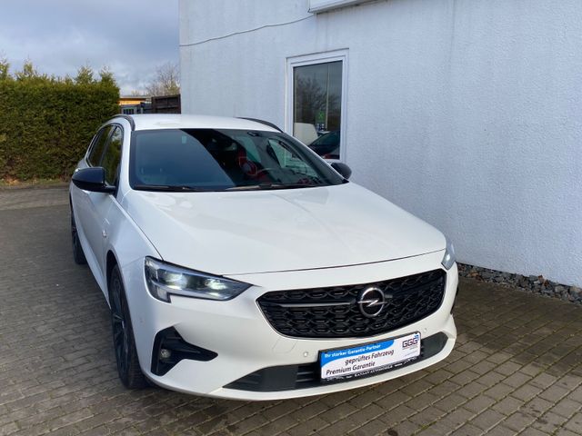 Opel Insignia B Sports Tourer Ultimate 2.0 CDTI Autom