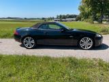 Jaguar XKR 5.0 V8 XKR Cabriolet XKR - Jaguar XKR aus 2009