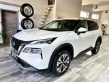 Nissan X-Trail Acenta MH *LED*ACC*SHZ*Keyless* 7 Sitze* - Nissan X-Trail mit Benzin-Antrieb: Acenta