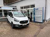 Ford Tourneo Custom L1 Active - Ford Tourneo Custom Active mit Diesel-Antrieb