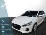 Hyundai i30 i30 1.4 T-GDI*LED*NAVI*SHZ*KAMERA*GARANTI... - Hyundai Gebrauchtwagen in Dresden