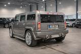 Hummer H2 6.2 V8 Luxury Luxury - Hummer H2 aus 2008