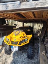 Can-Am Outlander XMR Max - Offers