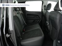 Volkswagen Amarok - Vorschau Bild 13