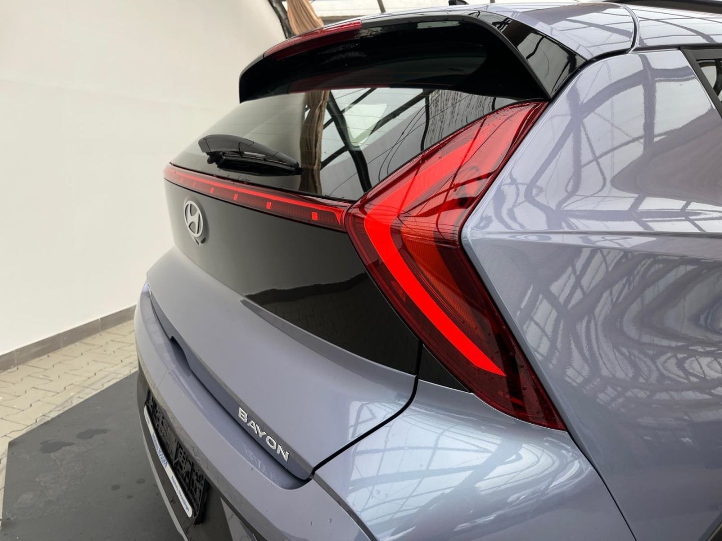 Hyundai BAYON – Bild 23