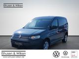 Volkswagen Caddy 2.0+TDI+CARGO+DAB+AHK+GRA+