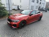 BMW M340d Xdrive M Sport Performance Laser Navi CS - BMW: Cs