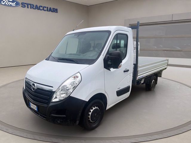 Opel OPEL Movano 35 2.3 cdti 130cv cab L3 E6 del 2019