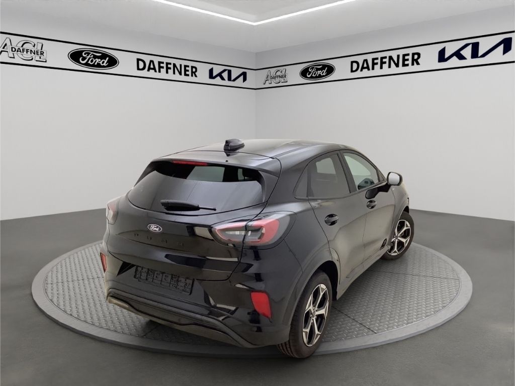 Fahrzeugabbildung Ford Puma ST-Line Navi LED Fernl. ACC Digitales Cock
