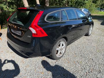 Volvo V60 - 3
