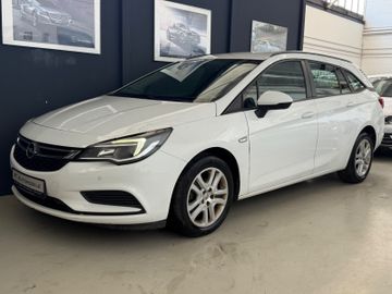 Opel Astra - 2