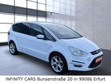 Ford S-Max S-MAX Titanium - gebrauchte Ford S-Max aus dem Jahr 2011
