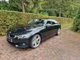 BMW 440 Gran Coupé 440i Gran Coupé Advantage A A... - BMW 440 Gran Coupé aus 2016