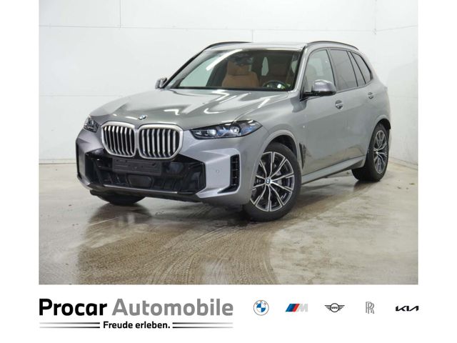 BMW X5 xDrive40i M-Sport,DAProf,STHZ,PAProf,Pano,H/K