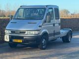 Iveco Daily 40C17 AIRCO - Iveco 2005 Daily