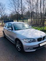 BMW Zum Verkaufen BMW 120 d, 2005 - BMW 120 aus 2005: 120d