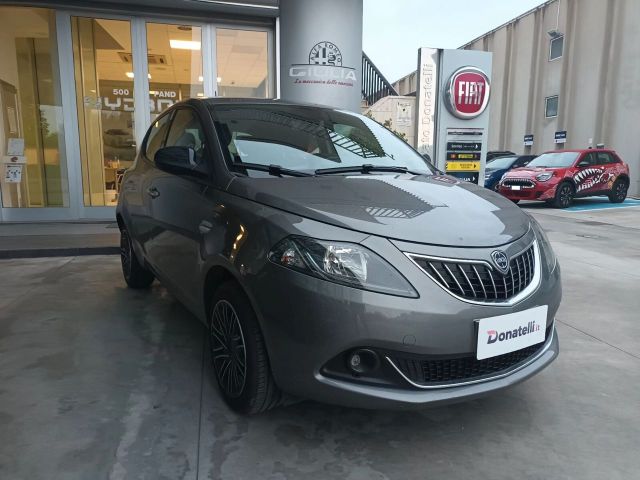 Andere Lancia Ypsilon 1.0 GOLD Hybrid FireFly 5 porte S