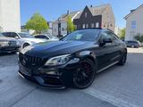 Mercedes-Benz C 63 S AMG Coupe Panorama*LED*Junge Sterne*Night - gebrauchte Mercedes-Benz C 63 AMG aus dem Jahr 2022