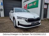 Skoda Combi 2.0 TDI Selection FACELIFT Kamera AppleCar - gebrauchte Skoda Octavia mit Facelift