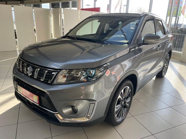 Suzuki Vitara 1.4T Comfort+Automatik+Allrad+PANO+Kamera