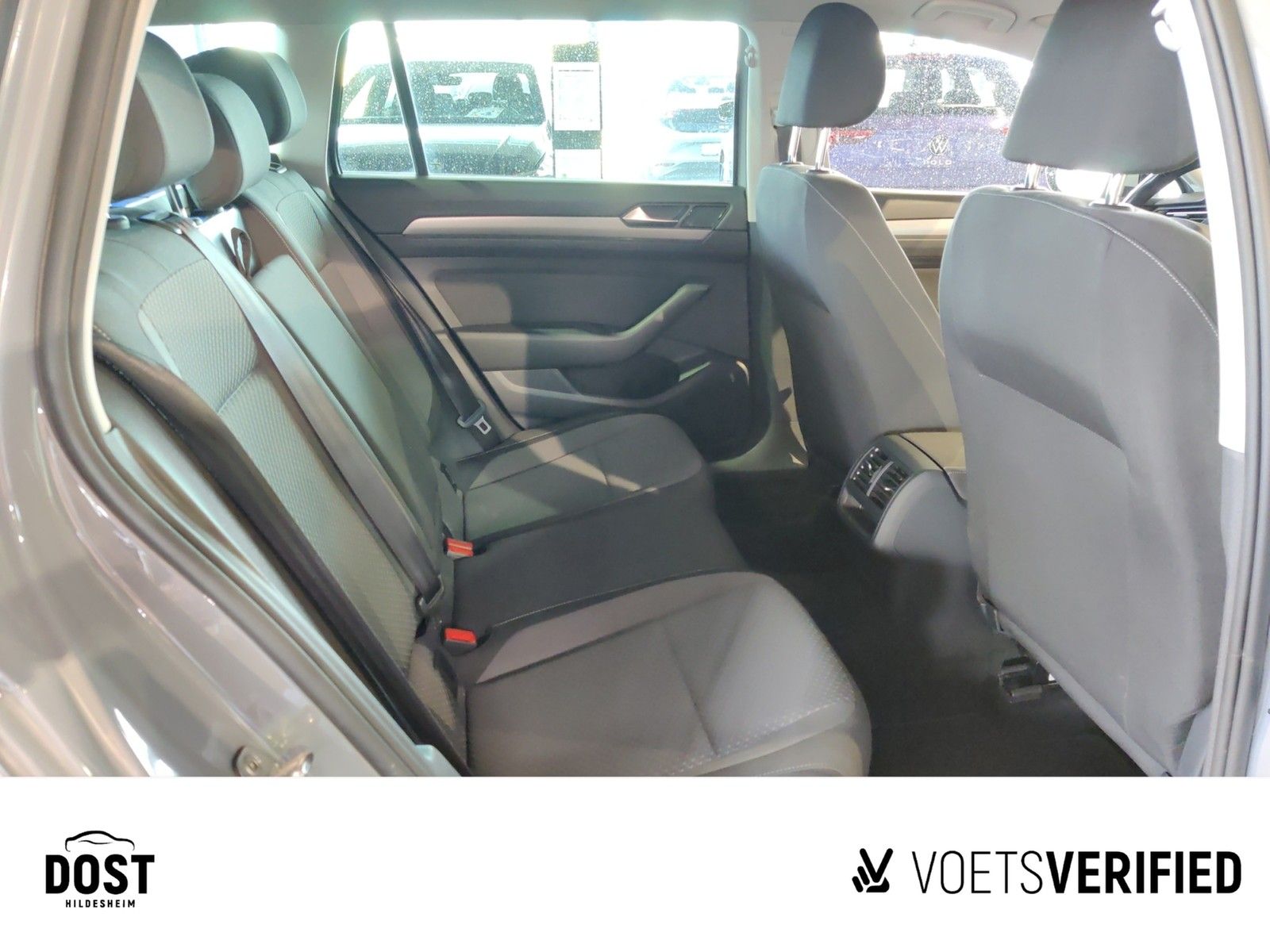 Volkswagen Passat Variant - Bild 16