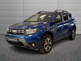 Dacia Duster 1.5 Blue dCi 115cv 4x4 Extreme - Dacia Duster Extreme mit Diesel-Antrieb