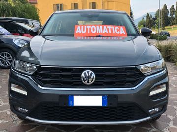 Volkswagen T-Roc - 5