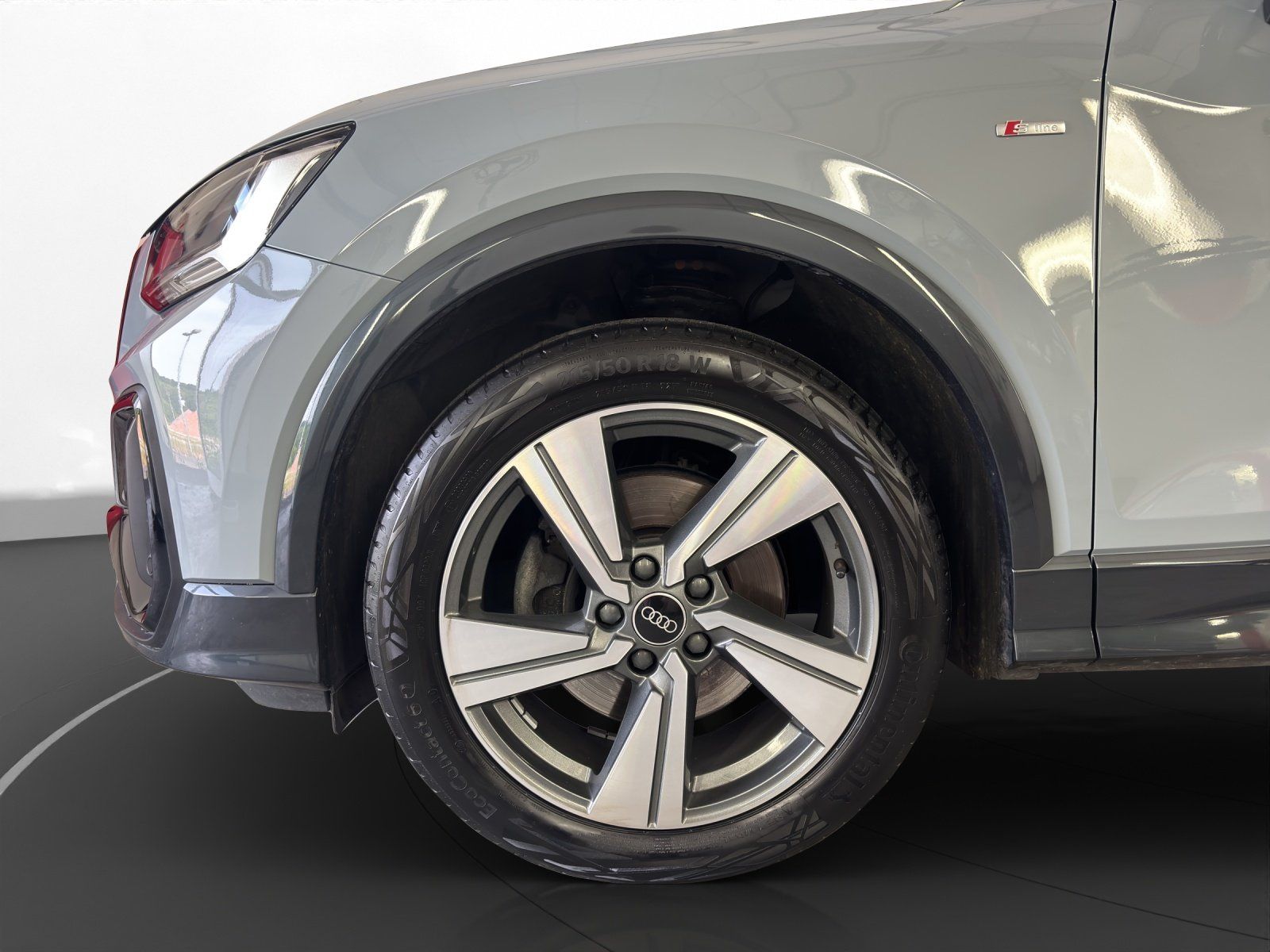 Audi Q2 - Bild 16