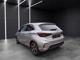 MG3 Hybrid+ Luxury - MG MG3 Jahreswagen