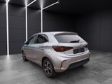 MG3 Hybrid+ Luxury - MG: Kleinwagen