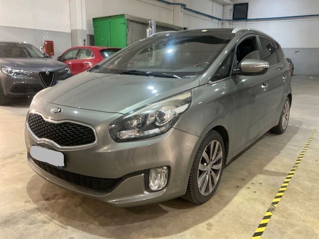 Kia Carens 1.7 CRDi 141 CV DCT Platinum