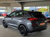 Hyundai Tucson 1.6 TGDI N-Line 4WD *SHZ*NAV*PAN*LED*ACC* - Hyundai TUCSON