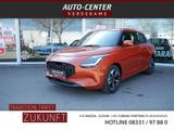 Suzuki Swift Comfort+ Hybrid CVT KAMERA NAVI ACC LED